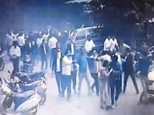 Tis Hazari Clash: Visuals Show How DCP Monika Bhardwaj Was Roughed Up By Lawyers (WATCH HERE)