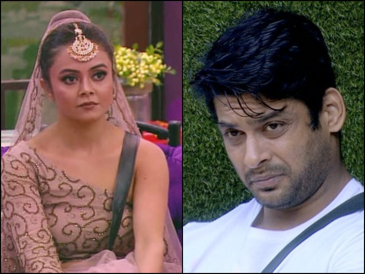 Bigg Boss 13: ' My Heart Wants Devoleena To Win But Sidharth Can Be Winner'- 'BB 12' Contestant