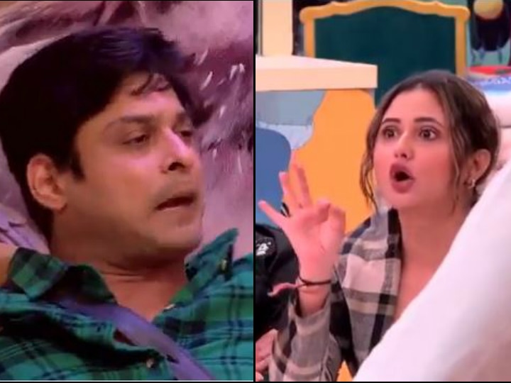 Bigg Boss 13: Real reason behind Sidharth Shukla's 