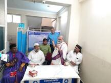 Inter-Faith Interaction Held In Hyderabad As Nation Awaits SC\'s Ayodhya Verdict