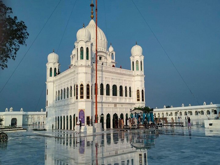 Kartarpur Corridor To Open For Pilgrims Today, PM Modi To Flag Off First Batch Of 500 Indian Pilgrims Historic Kartarpur Corridor Opens Today, PM Modi To Flag Off First Batch Of 500 Indian Pilgrims