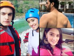 'Yeh Rishta Kya Kehlata Hai': 'Mere Angne Mein' Actor Neeraj To ENTER Show As Vedika's EX-beau