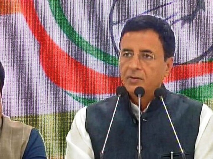 Congress Welcomes Ayodhya Verdict, Says 'BJP Can't Politicise The Issue Further' Congress Welcomes Ayodhya Verdict, Says 'BJP Can't Politicise The Issue Further'