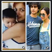 Malaika-Arbaaz\'s Son Arhaan Khan\'s 17th Birthday: Mom Posts Adorable Throwback, Dad Shares Celebration Pics! Family Showers Love!