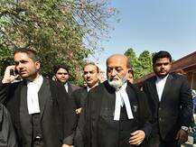 Ayodhya: Lawyers For Hindu Parties Say Faith Reaffirmed By SC; Muslim Parties Voice Dissatisfaction