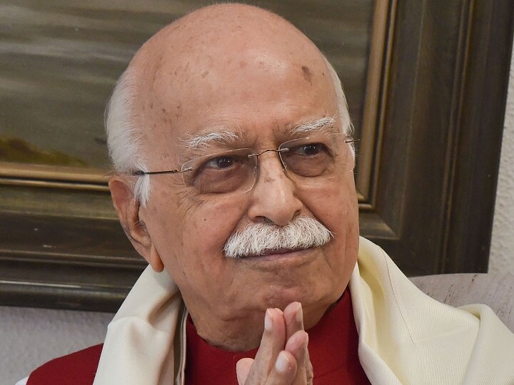 I Stand Vindicated: Advani On Ayodhya Verdict I Stand Vindicated: Advani On Ayodhya Verdict