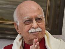 I Stand Vindicated: Advani On Ayodhya Verdict
