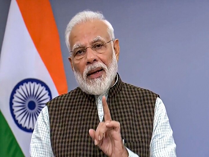 PM Modi Addresses Nation After Ayodhya Verdict, Now Time For Increase In Accountability For Nation-Building Now Increase In Accountability Of Every Person For Nation-Building: PM Modi Addresses Nation After Ayodhya Verdict