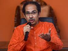 Shiv Sena Hints At Forming Government With NCP, Congress; Says \'Maharashtra Not Slave Of Delhi\'
