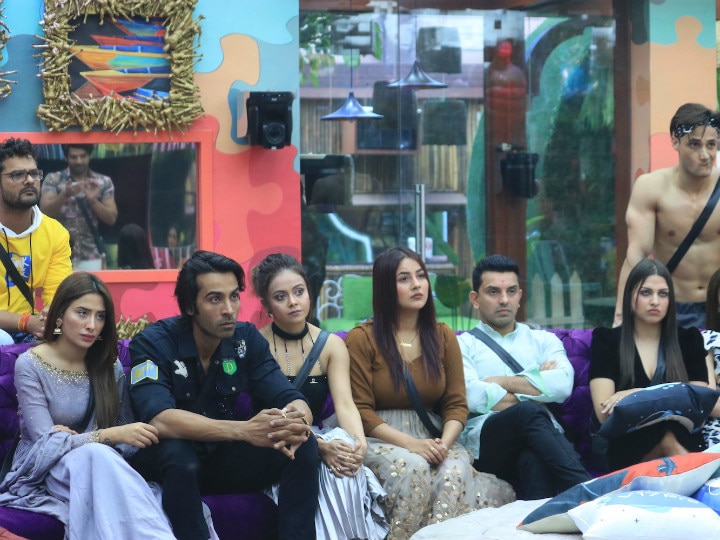 Bigg boss 13 3 nov 2019 full discount episode