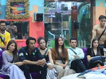 Bigg Boss 13: Tehseen Poonawalla Gets Evicted From Colors\' Reality Show!