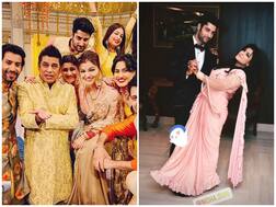 PICS: 'Shakti' Fame Hitanshu Jinsi Gets Engaged To Nisha Suri In A Roka Ceremony!
