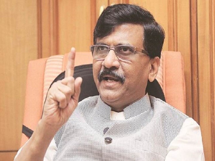 'Tumhari Daulat Nayi Hai': Sena's Raut In A Veiled Attack At Devendra Fadnavis 'Tumhari Daulat Nayi Hai': Sena's Raut In A Veiled Attack At Devendra Fadnavis