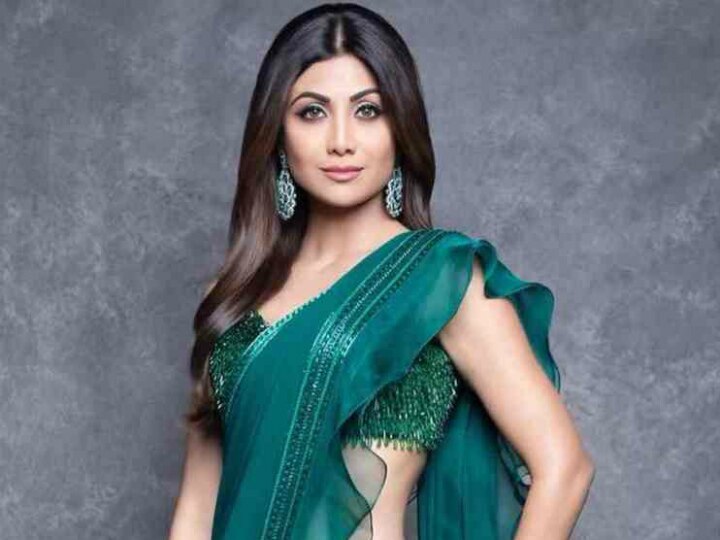 Shilpa Shetty: My 13-Year-Long Sabbatical Was Self-Imposed Shilpa Shetty: My 13-Year-Long Sabbatical Was Self-Imposed