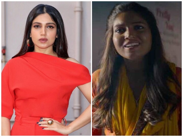 'Bala' Actress Bhumi Pednekar: Everyone Is Calling Me Brave For Playing Dark-Skinned Character 'Bala' Actress Bhumi Pednekar: Everyone Is Calling Me Brave For Playing Dark-Skinned Character