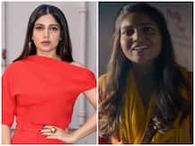 \'Bala\' Actress Bhumi Pednekar: Everyone Is Calling Me Brave For Playing Dark-Skinned Character