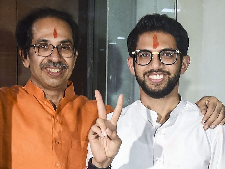 Maharashtra: Governor Asks Shiv Sena To 'Indicate Willingness And Ability' To Form Government Maharashtra: Governor Asks Shiv Sena To 'Indicate Willingness And Ability' To Form Govt