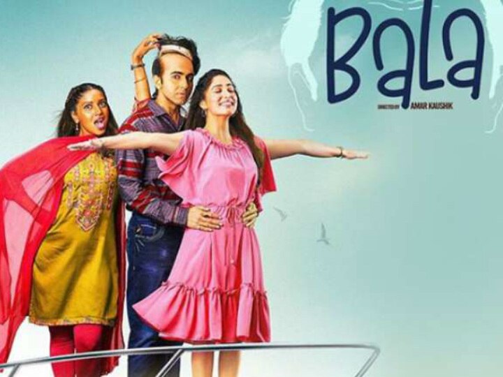 ‘Bala’ Box-Office Day 3 Collection: Ayushmann Khurrana, Yami Gautam, Bhumi Pednekar's Film Collects Rs 43.95 Crore In First Weekend! ‘Bala’ Box-Office Day 3: Ayushmann Khurrana's Film Sees Excellent First Weekend!