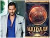Ajay Devgn Starrer \'Maidaan\' Gets A Release Date