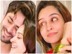 PICS: 'Kahaan Hum Kahaan Tum' Actress Dipika Kakar Celebrates 'Eid Mila-dun-Nabi' With Hubby Shoaib Ibrahim!