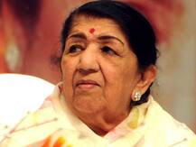 Lata Mangeshkar Health Update: \'She Is Stable & Better Now\', Says Singer\'s Niece Rachana