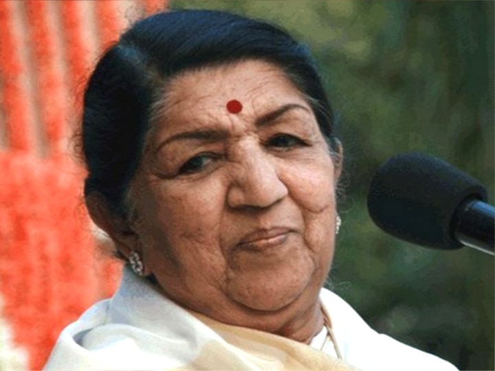 Lata Mangeshka Health Update: 90 yr old legendary singer back home after she was admitted at Breach Candy hospital due to chest congestion Lata Mangeshka Health Update: 90 yr Old Legendary Singer Back Home After She Was Admitted In ICU At Breach Candy Hospital!