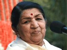 Lata Mangeshka Health Update: 90 yr Old Legendary Singer Back Home After She Was Admitted In ICU At Breach Candy Hospital!