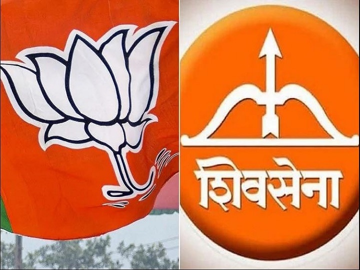 Maharashtra: BJP Loses Its Oldest Ally Shiv Sena Maharashtra: BJP Loses Its Oldest Ally Shiv Sena