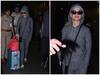 PICS: Pop Star Katy Perry Arrives In Mumbai For Her First Music Concert In India!