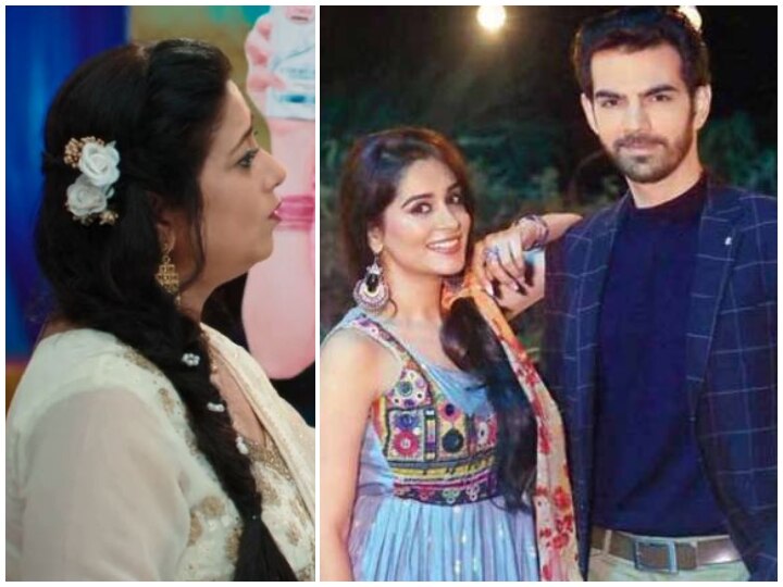 Kahaan Hum Kahaan Tum: After Tanaaz Irani, Vimla Shah Aka 'Sulochna' To Exit Dipika Kakar-Karan V Grover's Show! After Tanaaz Irani, Vimla Shah To EXIT 'Kahaan Hum Kahaan Tum'?