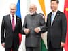 PM Modi To Hold Bilateral Meetings With Putin, Jinping During BRICS Summit