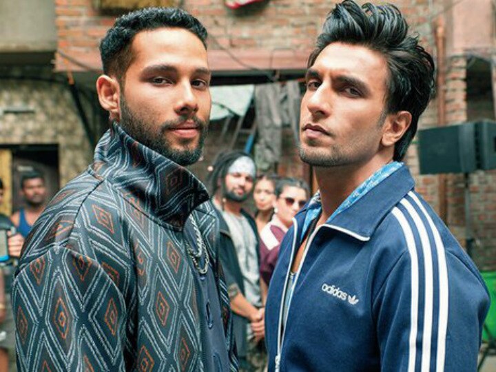 'Gully Boy' Fame Siddhant Chaturvedi Recalls 'Make-Out Session' With Ranveer Singh 'Gully Boy' Fame Siddhant Chaturvedi Recalls 'Make-Out Session' With Ranveer Singh