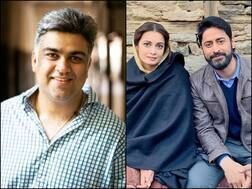 Is Siddharth Malhotra Planning Season Two Of Dia Mirza & Mohit Raina's 'Kaafir'?