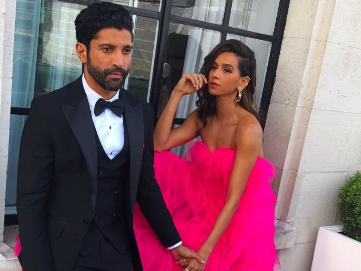 Farhan Akhtar & Shibani Dandekar To Get MARRIED After 'Toofan' Release? Here's The Truth!