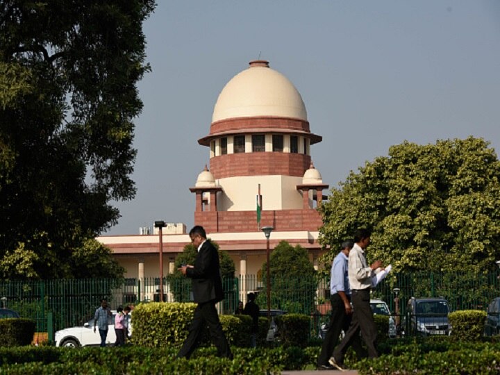 Supreme Court To Pronounce Verdict On Bringing CJI Office Under RTI Act On Wednesday Supreme Court To Pronounce Verdict On Bringing CJI Office Under RTI Act On Wednesday