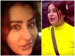 Bigg Boss 13: 'BB 11' Winner Shilpa Shinde Praises Shehnaaz Gill; Calls Her Cute & Genuine In Viral Video!