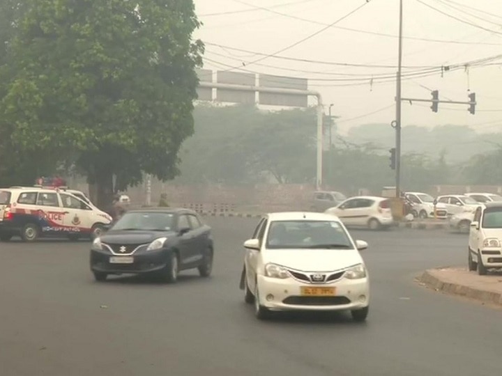 Delhi Pollution: Air Quality Could Enter 'Emergency' Zone Today As Noxious Haze Returns To Delhi And Its Suburbs Pollution: Air Quality Could Enter 'Emergency' Zone Today As Noxious Haze Returns To Delhi And Its Suburbs