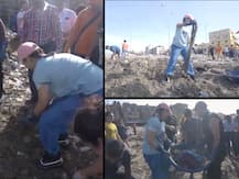 \'Climate warrior\' Bhumi Pednekar Now Part Of Versova Beach Clean-Up