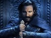 Saif Ali Khan Looks Terrifying In \'Tanhaji: The Unsung Warrior\' New Poster!