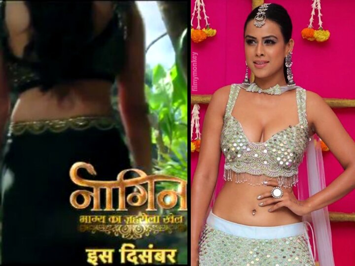 Naagin 4 : Bhagya Ka Zehreela Khel: Ekta Kapoor's 4th installment of 'naagin' starring Nia Sharma to premiere in December, Teaser reveals! 'Naagin 4' Teaser: THIS Is When Ekta Kapoor's 4th Installment Starring Nia Sharma Will Go On-Air!