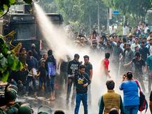 'Only Cosmetic Changes': JNU Teachers & Students Unimpressed By Partial Fee Hike Rollback