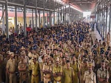 Sabarimala Temple Case: Heavy Security Deployment In Kerala Ahead Of SC Verdict On Thursday