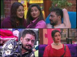 Bigg Boss 13: Hindustani Bhau Has A SPECIAL Advice For Rashami Desai