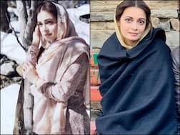 Dia Mirza Wins Best Actress Award For 'Kaafir', Says -'No Better Day To Receive It Than On Guru Purab'