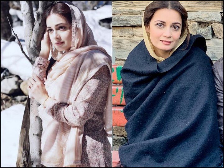 Dia Mirza Wins Best Actress Award For 'Kaafir', Says -'No Better Day To Receive It Than On Guru Purab' Dia Mirza Wins Best Actress Award For 'Kaafir', Says -'No Better Day To Receive It Than On Guru Purab'