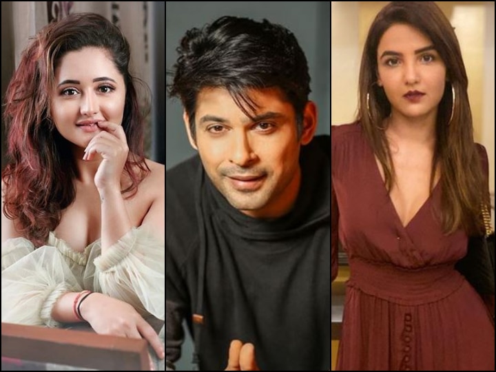 Bigg Boss 13: Did Rashami Desai BRAINWASH ‘Dil Se Dil Tak’ Co-star Jasmin Bhasin AGAINST Sidharth Shukla? Bigg Boss 13: Did Rashami BRAINWASH ‘Dil Se Dil Tak’ Co-star Jasmin AGAINST Sidharth?