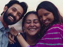 'Chhapaak' Actor Vikrant Massey: Deepika Padukone Among My Finest Co-Actors