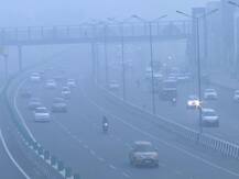Delhi Pollution: Thick Smog Blankets National Capital; All Schools Closed Today & Tomorrow