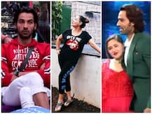 Bigg Boss 13: Actress Amrita Dhanoa Claims Arhaan Khan Was Set To Marry Her & His Real Name Is Mazhar Shaikh; Calls Him 'Fraudster'!