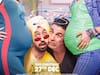 'Good Newwz' Poster: Pregnant Kiara, Kareena With Akshay, Diljit In This Year's 'Biggest Goof-Up'!